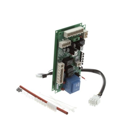 Electrolux Professional Controls Pcb, Panera U.S.A 0CA912